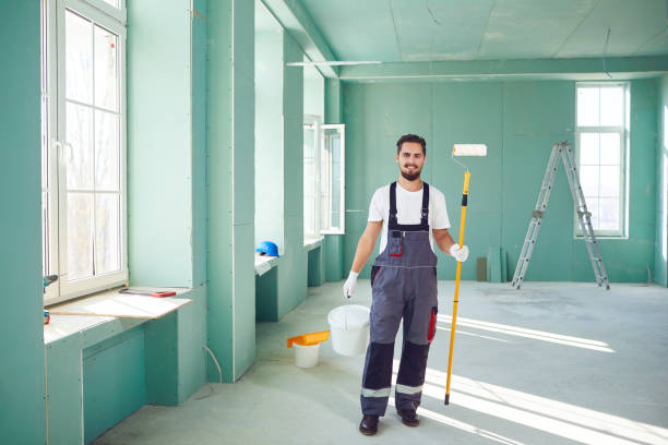 Best Mold Documentation for Insurance Claims  in Cedar Grove, WI